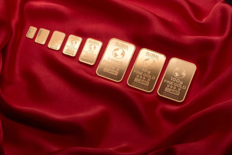 Dlaczego warto inwestować w sztabkę złota 10 gram?